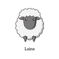 laine