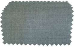 Échantillon tissu GRIS MOYEN