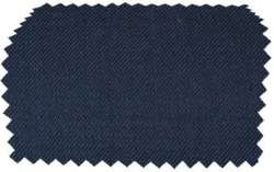 Échantillon tissu BLEU ANGLAIS