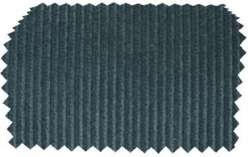 Échantillon tissu BLEU GRIS