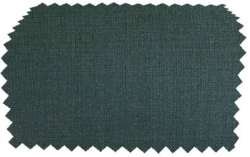 Échantillon tissu VERT EMERAUDE