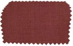 Échantillon tissu TERRACOTTA
