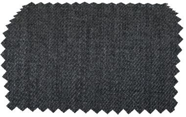 Échantillon tissu GRIS MOYEN