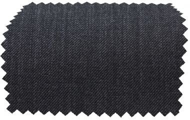 Échantillon tissu GRIS FONCE