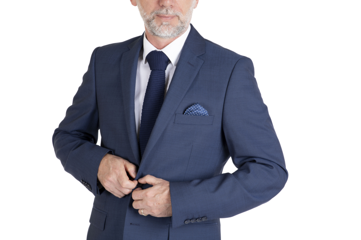 3306 EDWIN BLEU ANGLAIS