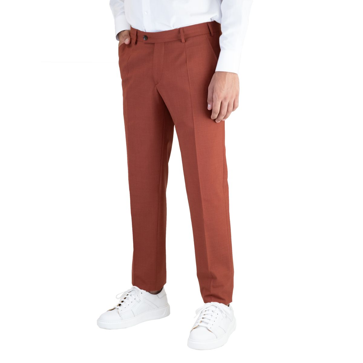 4354 HOOK TERRACOTTA