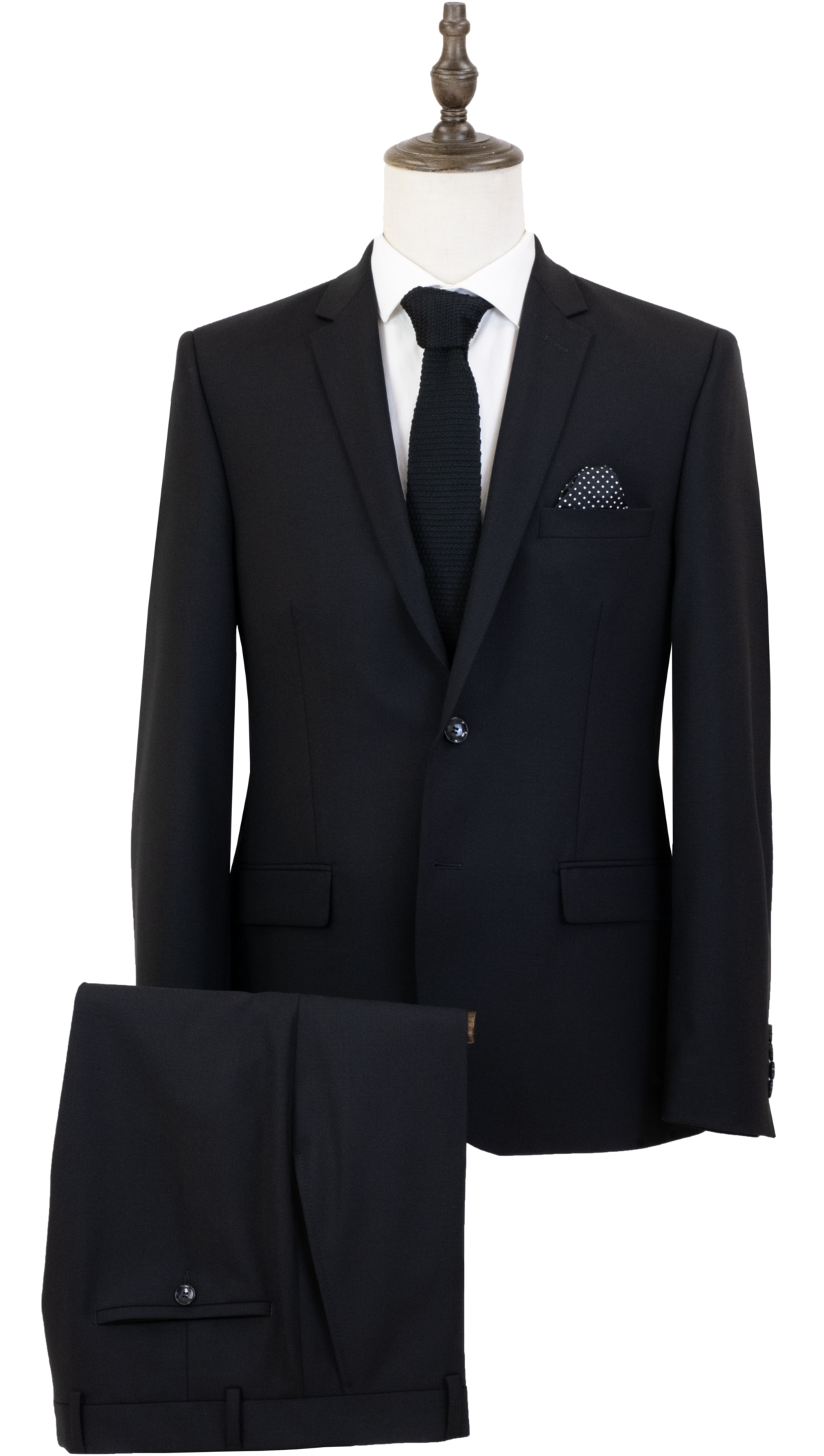 S756 EDWIN NOIR