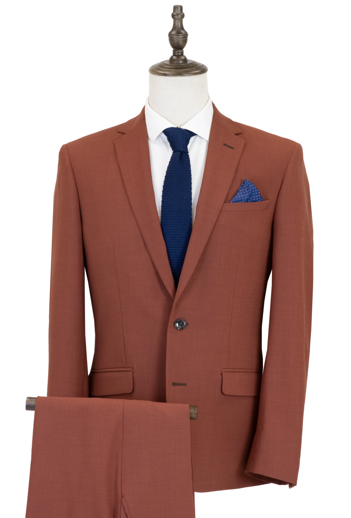 Z210 LUCIEN TERRACOTTA