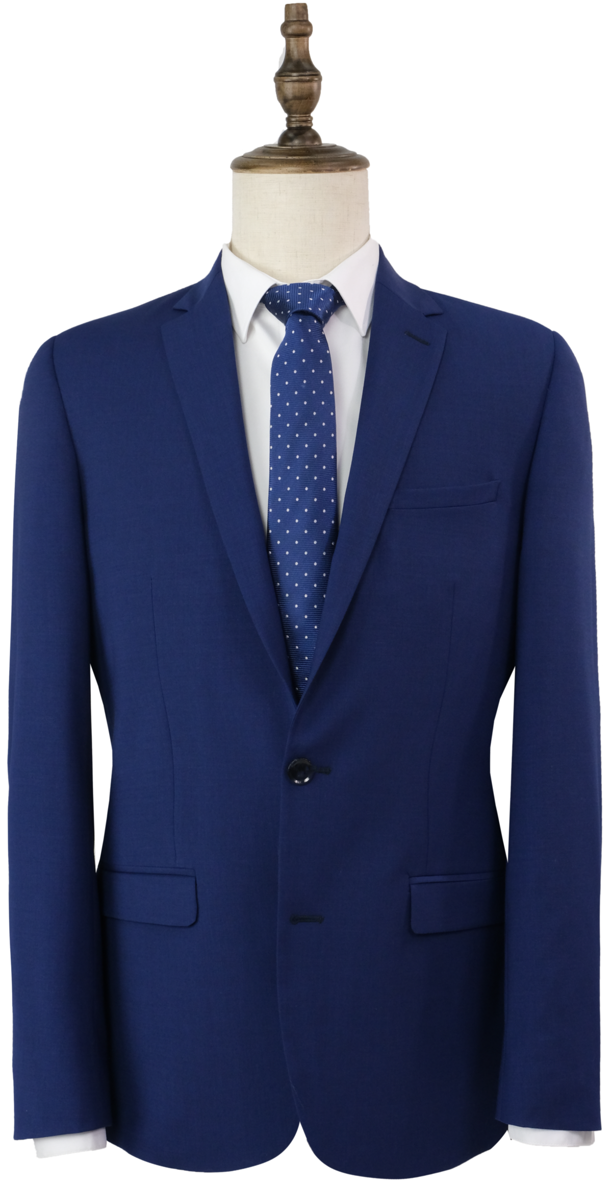 Z360 LUCIEN BLEU ANGLAIS